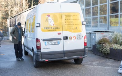 Transport vom 29.11.2025